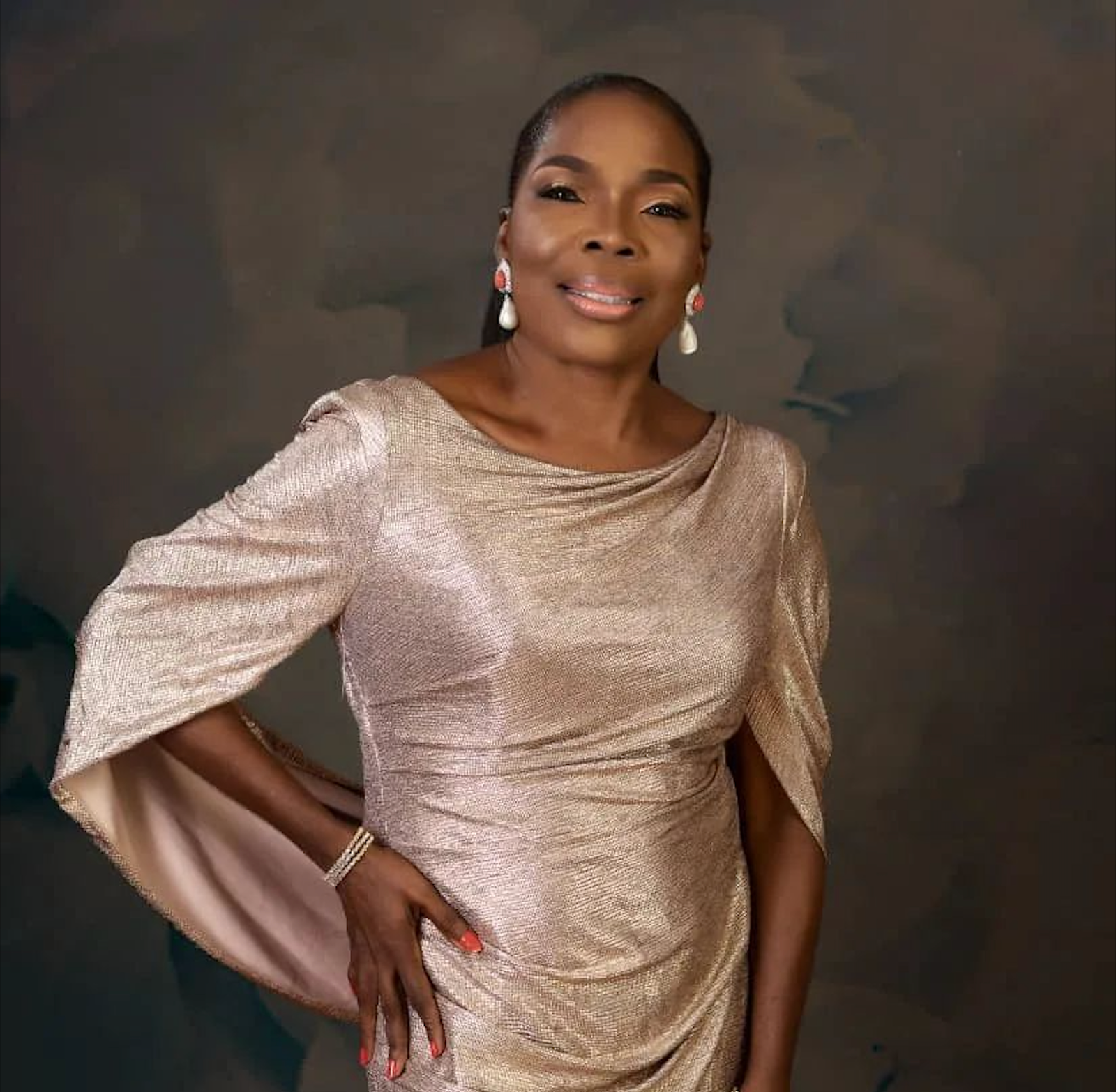 Mojisola Olateru-Olagbegi