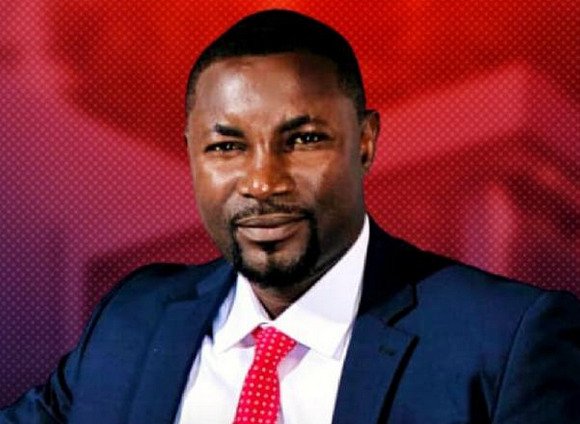 Engr. Akoje Henry Udile